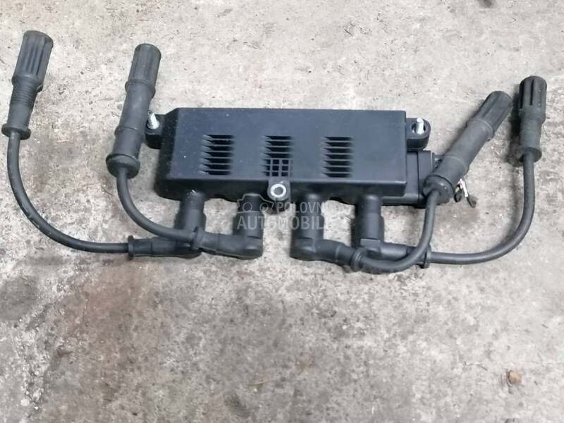 Bobine za Fiat Grande Punto