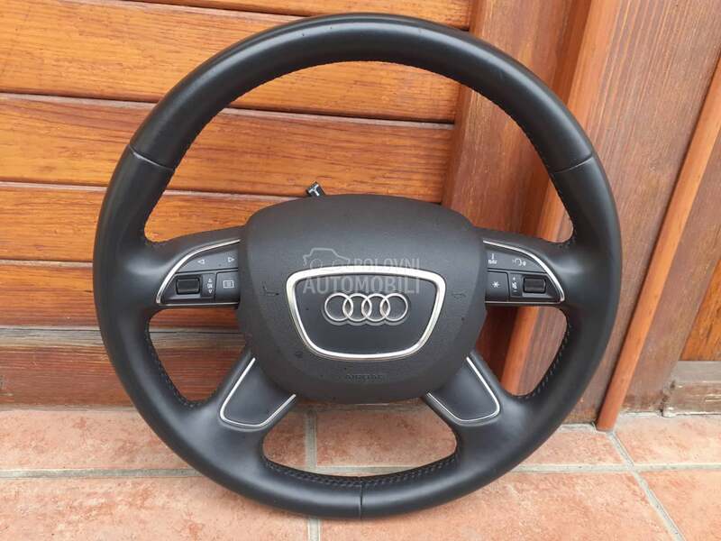 Volan za Audi A3