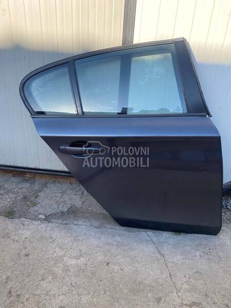 Vrata Serija 1 za BMW Serija 1 od 2004. do 2010. god.