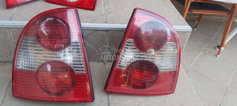 Desna štop lampa limuzina 5.5 za Volkswagen Passat B5.5 od 2001. do 2005. god.