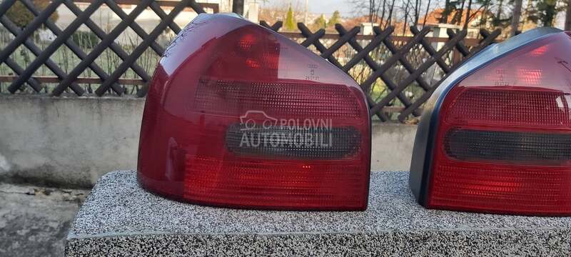 Desna štop lampa A3 za Audi A3 od 1997. do 2003. god.