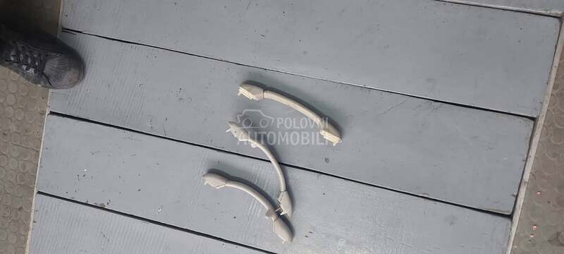 rukohvat rucice za Peugeot 206