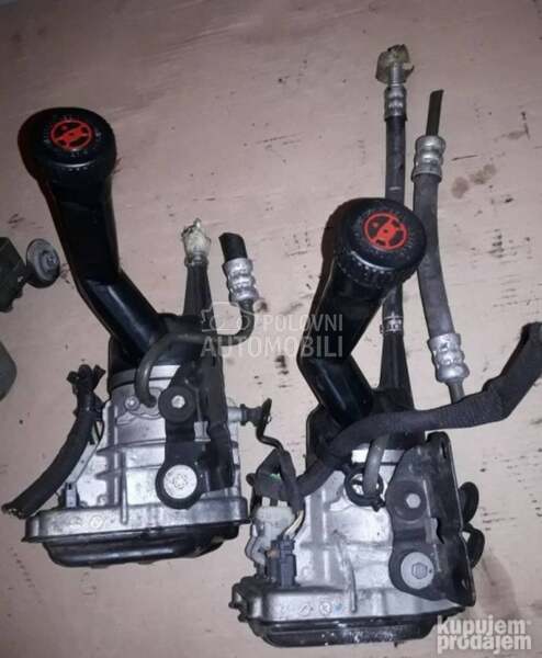 Servo pumpa za Citroen C4 Picasso od 2006. do 2010. god.