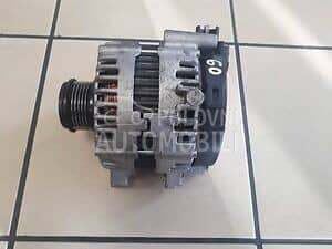 alternator 2.7 hdi za Peugeot 607 od 2005. do 2010. god.