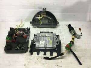 set za palenje 1.4 benz za Citroen C3 od 2003. do 2009. god.