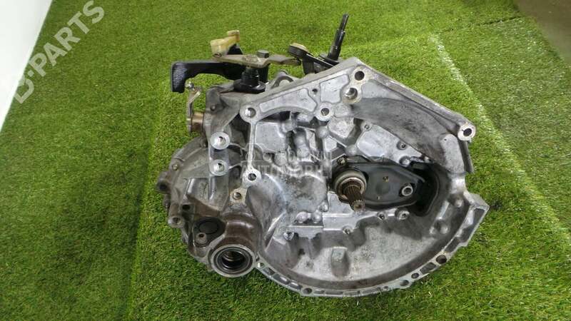 menjac 1.6 benz za Citroen C4 Picasso od 2004. do 2009. god.