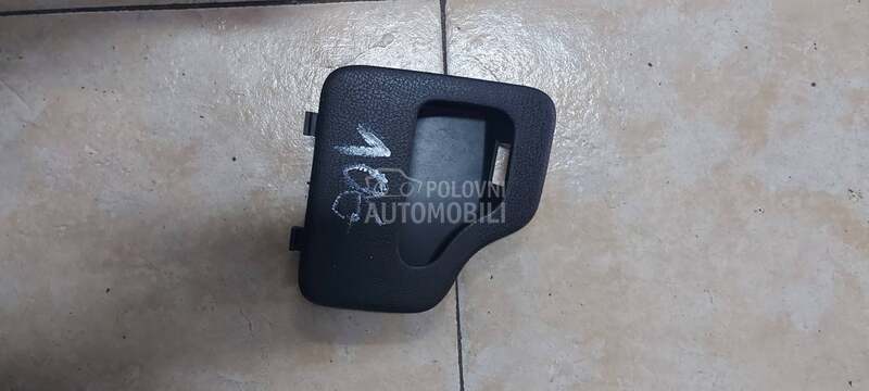 Kaseta  fioka za Peugeot 106