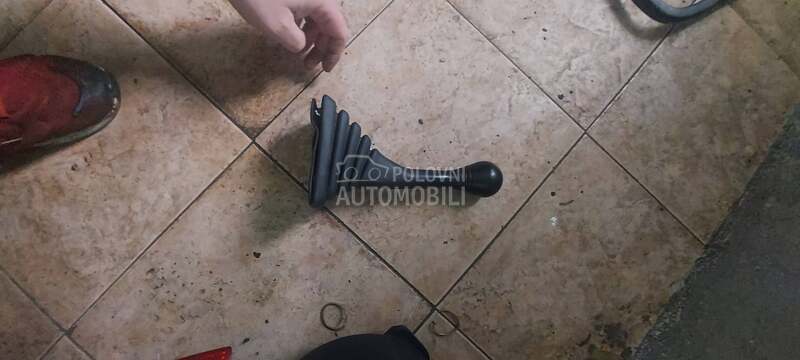 Ručica menjača za Peugeot 106
