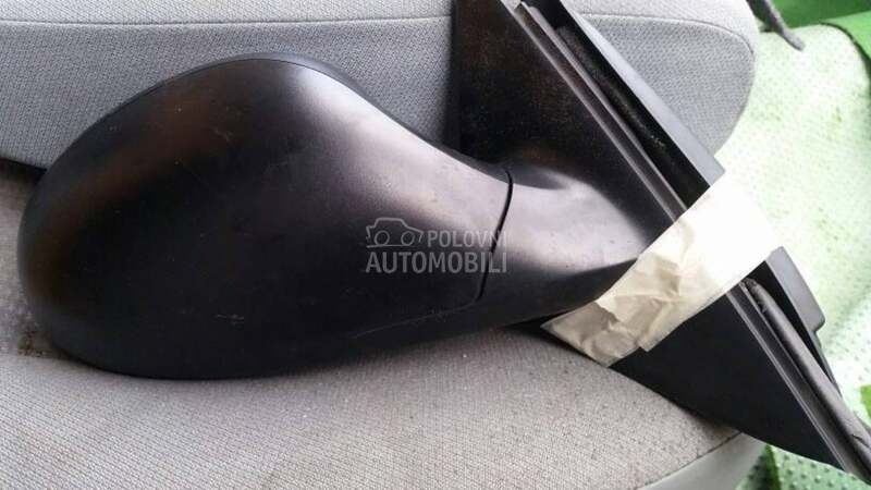 Retrovizor za Seat Ibiza od 2002. do 2010. god.