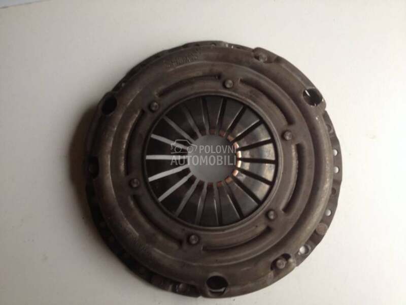 Set kvačila za Seat Ibiza od 2002. do 2010. god.