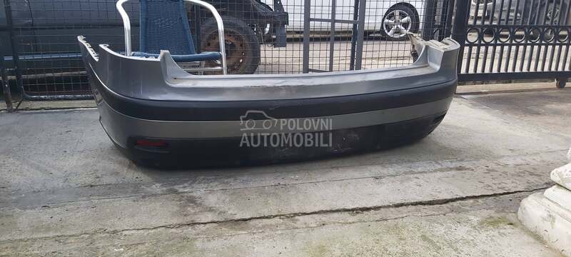 ZADNJI BRANIK za Citroen C5