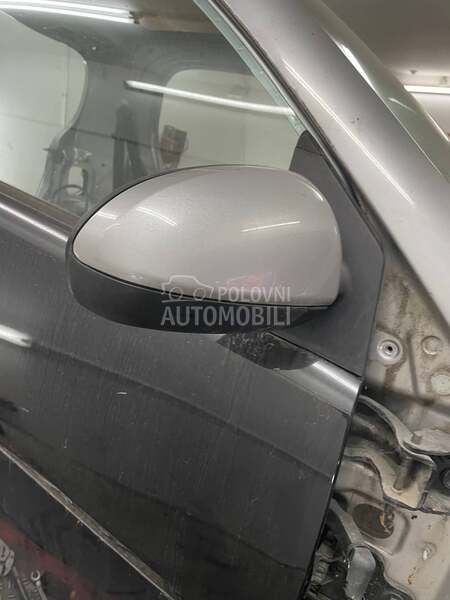 retrovizor za Smart ForTwo od 2007. do 2012. god.