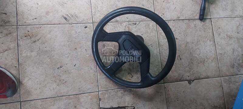 Volan za Peugeot 106