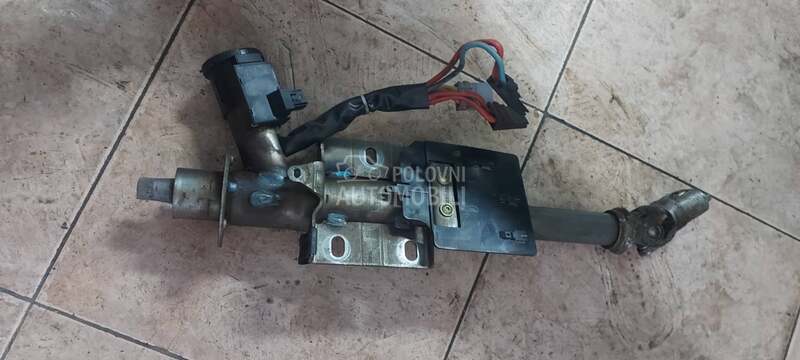 bos brava za Peugeot 106