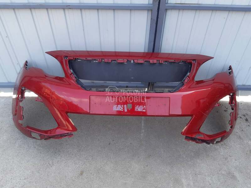 prednji branik za Peugeot 3008