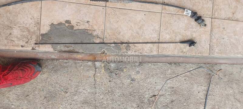 antena za Peugeot 106