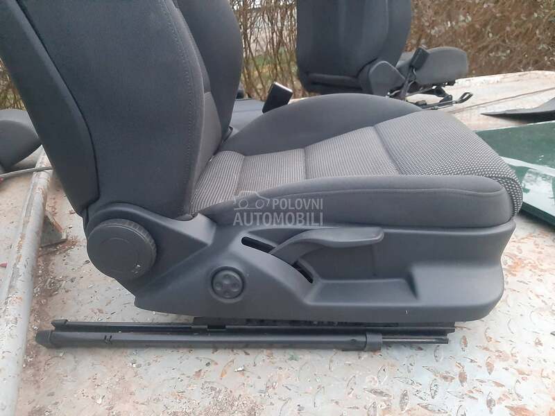 sedista za Volkswagen Golf 5