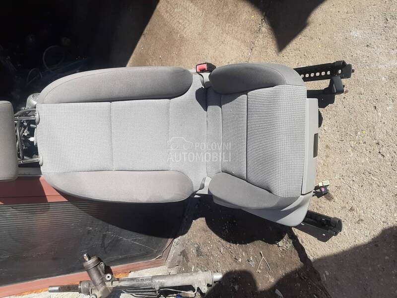 sedista za Audi A3