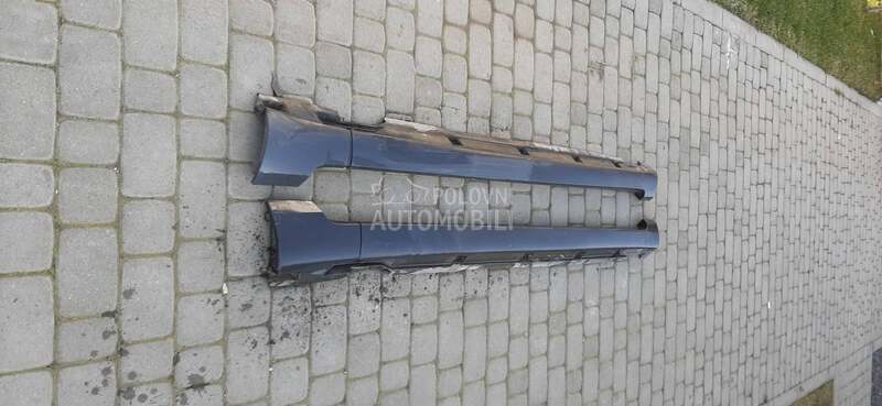 Parg sajtna za Volkswagen Passat B7 od 2010. do 2014. god.