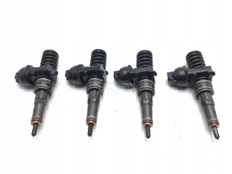 Dizna za Volkswagen Golf 5 od 2003. do 2007. god.