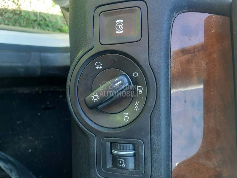 Prekidac svetla za Volkswagen Passat B6