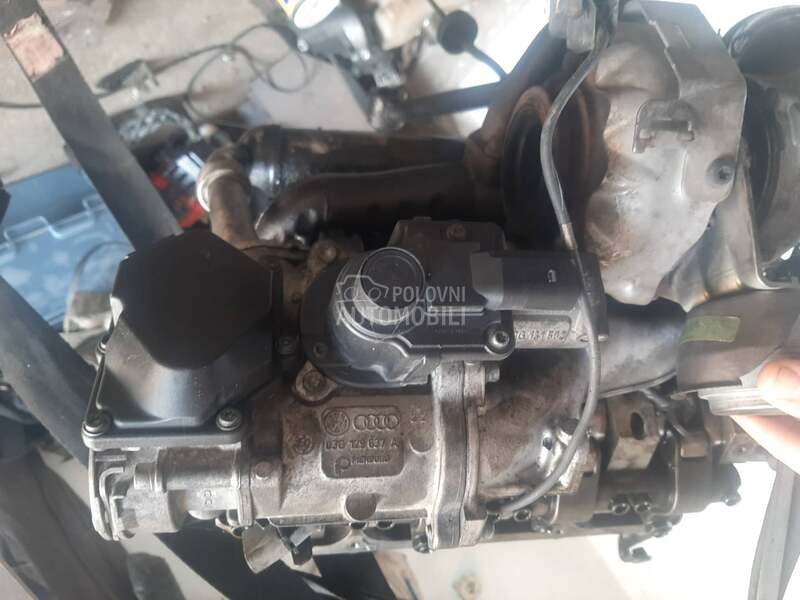 Eger ventil za Volkswagen Passat B6