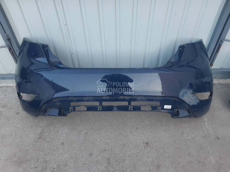 zadnji branik za Ford Fiesta