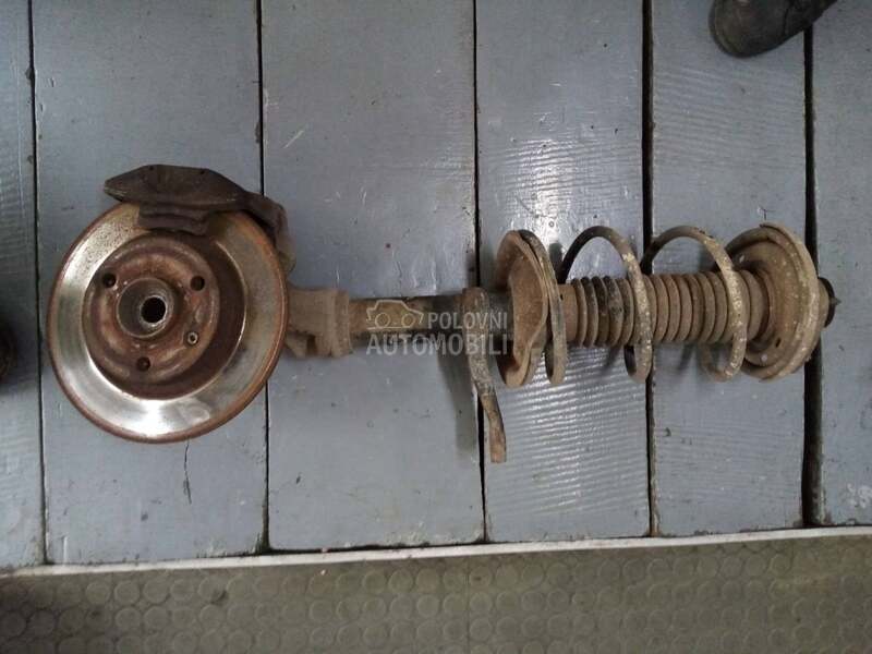 Diskovi za Peugeot 106