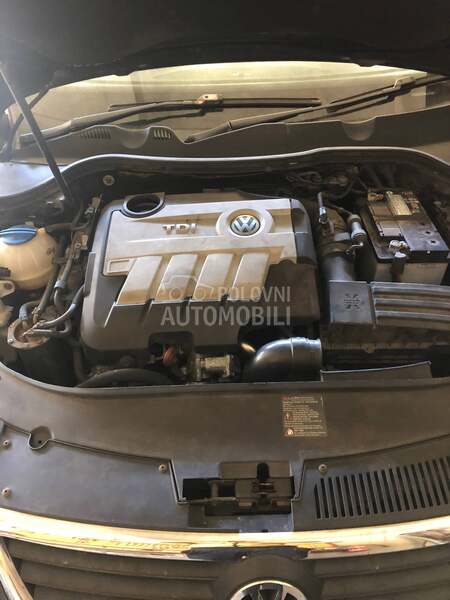 Homoreil motor za Audi A3, A4, A6 od 2009. do 2014. god.