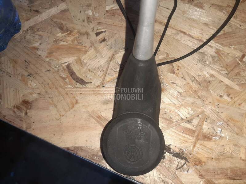 Antena za navigaciju za Volkswagen Golf 4