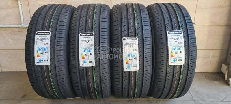 Barum 255/50 R20 Letnja