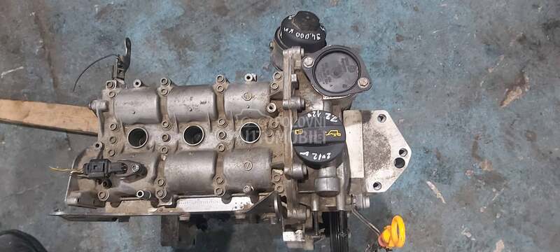 Motor 1.2 12ven za Seat Ibiza od 2008. do 2016. god.