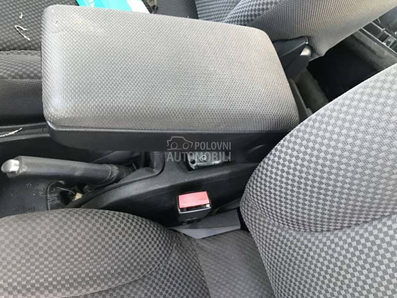 Naslon za ruke za Fiat Stilo od 2001. do 2007. god.