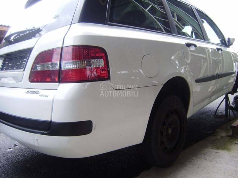 Rukohvat za Fiat Stilo od 2001. do 2007. god.