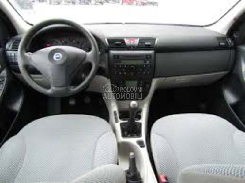 Volan za Fiat Stilo od 2001. do 2007. god.