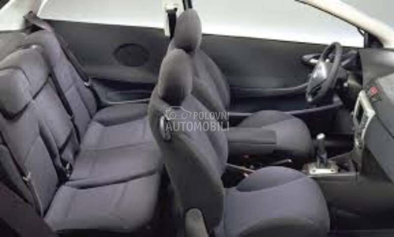 Volan za Fiat Stilo od 2001. do 2007. god.