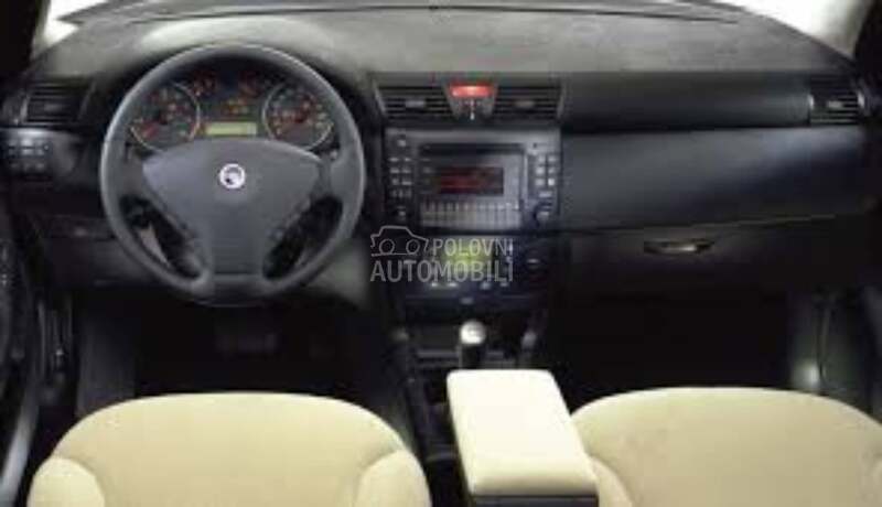 Volan za Fiat Stilo od 2001. do 2007. god.
