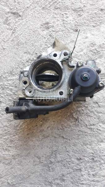 klapnna gasa 1.3cdti 66kw za Opel Meriva, Astra H, Corsa D od 2007. do 2012. god.