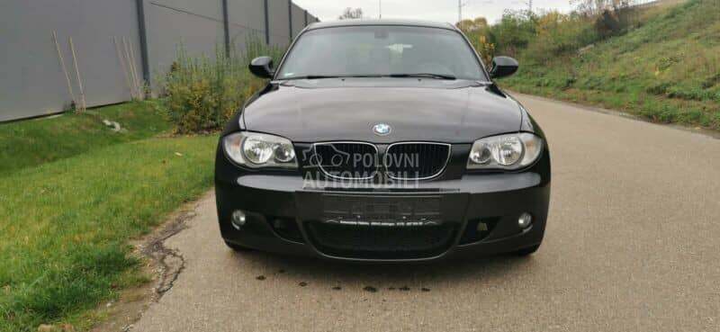 vrata gepek vrata f11 f20 f30 za BMW Serija 1, 116, 118 ... od 1994. do 2016. god.