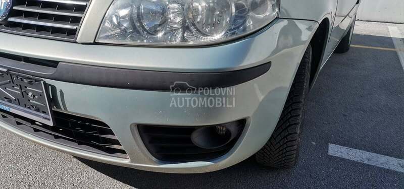 branik za Fiat Punto