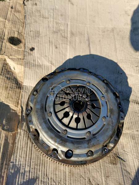 Fixni zamajac 2.0hdi 100kw za Peugeot 307 od 2001. do 2008. god.