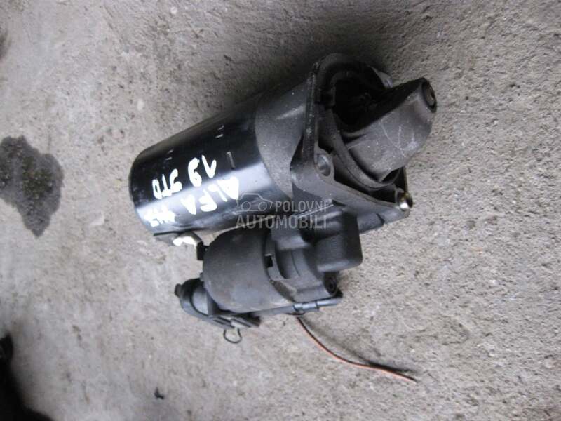 Alnaser 1.6 t.spark i 1.9 jtd za Alfa Romeo 147