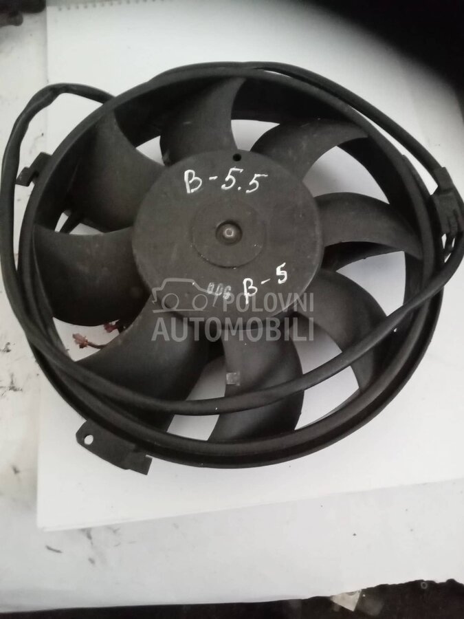 ventilator klime za Volkswagen Passat B5, Passat B5.5 od 2000. do 2004. god.
