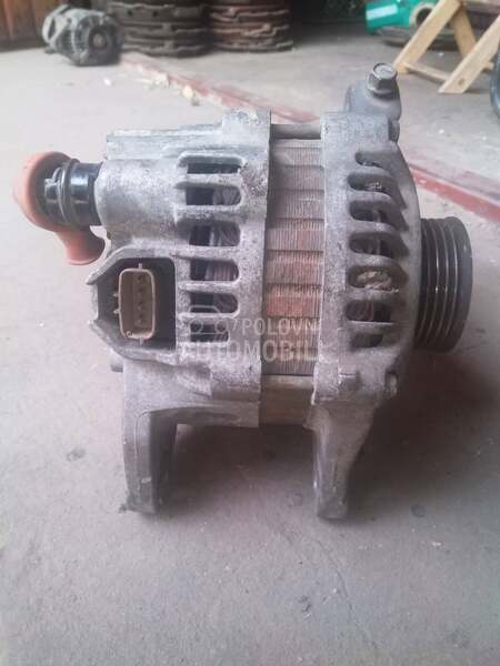 Alternator za Mitsubishi Colt od 1992. do 1996. god.