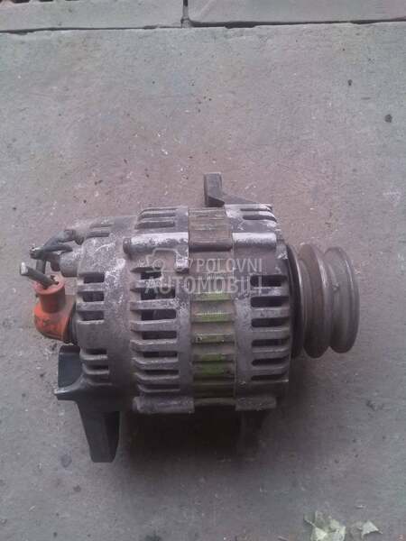 Alternator za Nissan Bluebird od 1985. do 1990. god.
