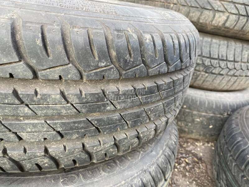 Firestone 195/65 R15 Sve sezone