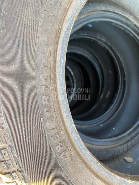 Hankook 185/60 R14 Sve sezone