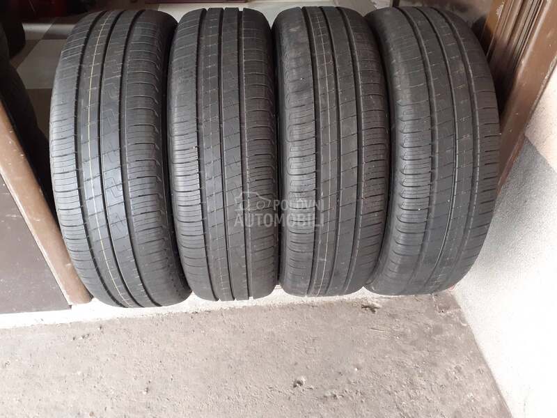 Goodyear 195/55 R20 Letnja