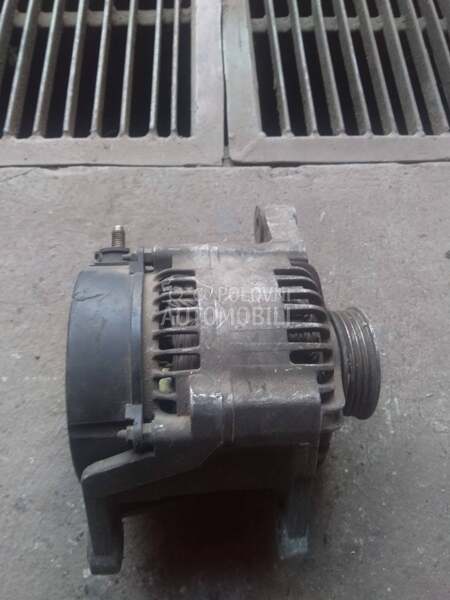 Alternator za Nissan Primera od 1997. do 2002. god.