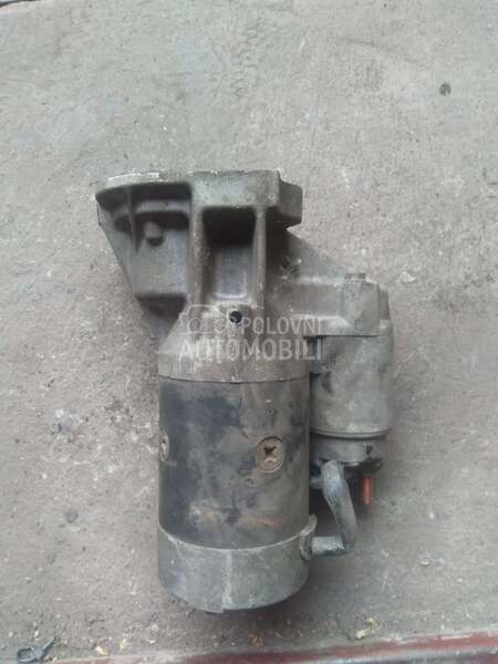 Anlaser za Nissan Primera od 1997. do 2002. god.